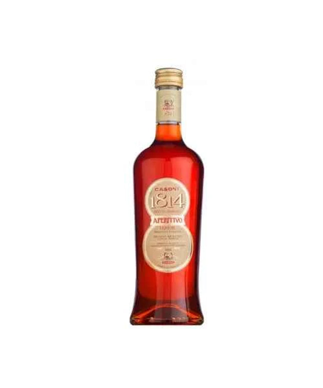 Casoni Apertif 1814 Liqueur 700ml