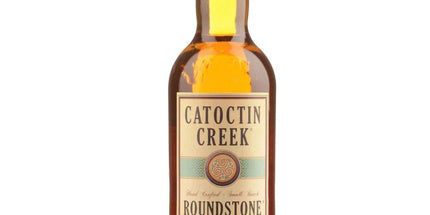 Catoctin Creek Organic Roundstone Rye Whisky 700ml - 40%