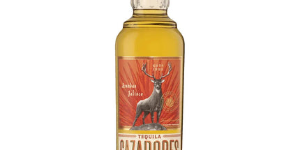 Cazadores Anejo Tequila 1L - Liquorworld