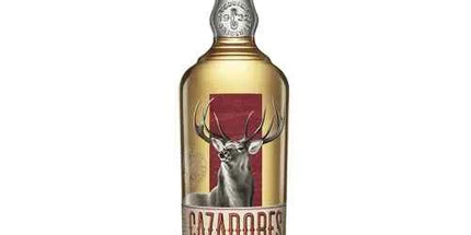 Cazadores Anejo Tequila 750ml