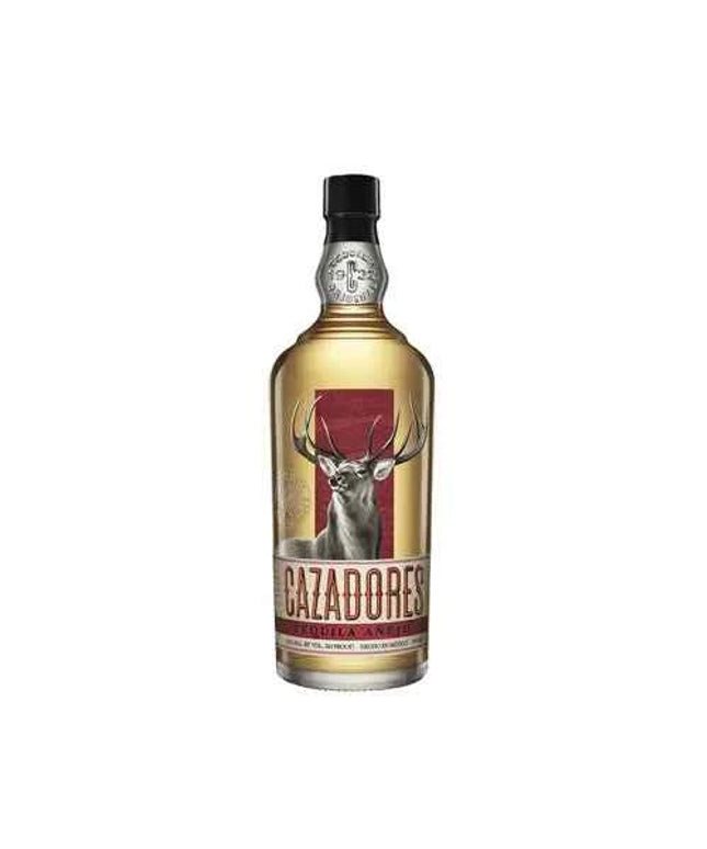 Cazadores Anejo Tequila 750ml