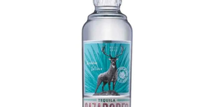 Cazadores Blanco Tequila 750ml