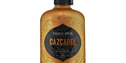 Cazcabel Anejo Tequila 700ml - Liquorworld