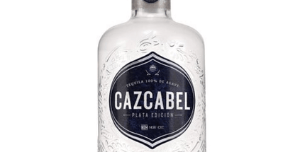 Cazcabel Blanco Tequila 1lt - Liquorworld