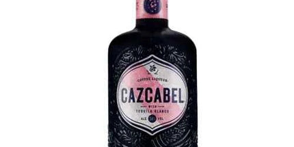 Cazcabel Coffee Tequila Liqueur 700ml