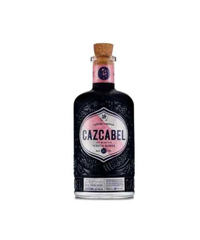 Cazcabel Coffee Tequila Liqueur 700ml