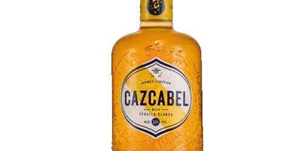 Cazcabel Honey Tequila Liqueur 700ml