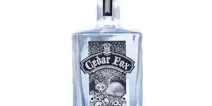 Cedar Fox Gin 700ml