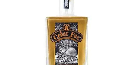 Cedar Fox Oak Gin 700mL