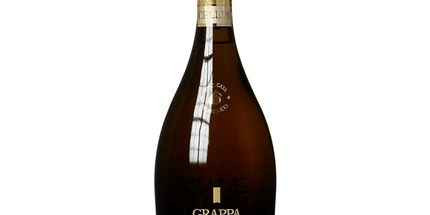 Cellini Grappa Riserva Barricata Prosecco 700ml - Liquorworld