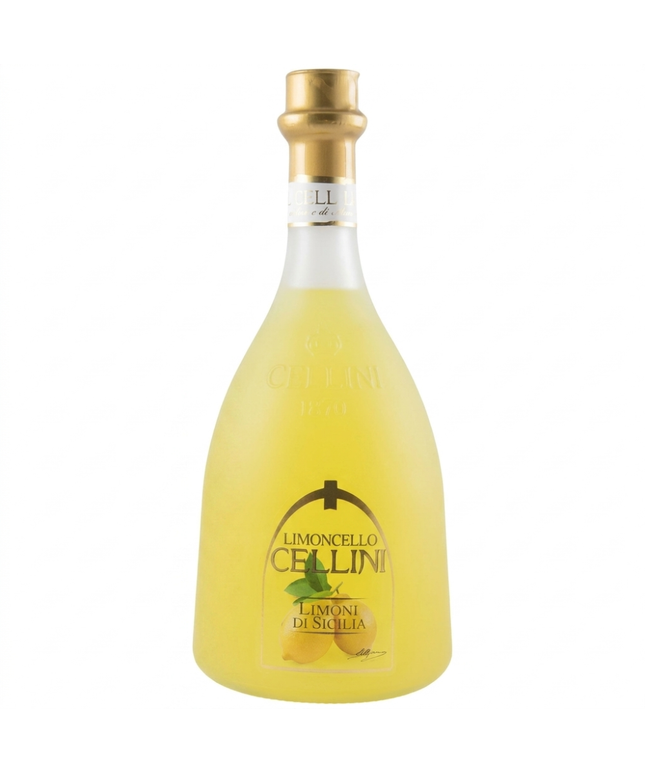 Cellini Limoncello Liqueur 700ml