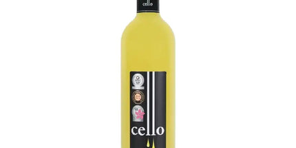 Cello Limoncello Liqueur 700ml - Liquorworld