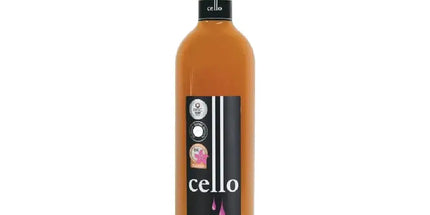 Cello Passioncello Liqueur 700ml - Liquorworld