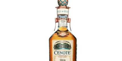 Cenote Anejo Tequila 700mL