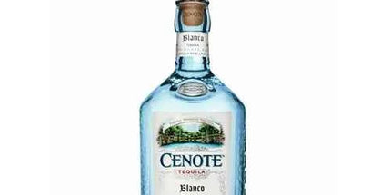 Cenote Blanco Tequila 700mL