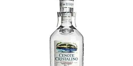 Cenote Cristalino Anejo 700mL