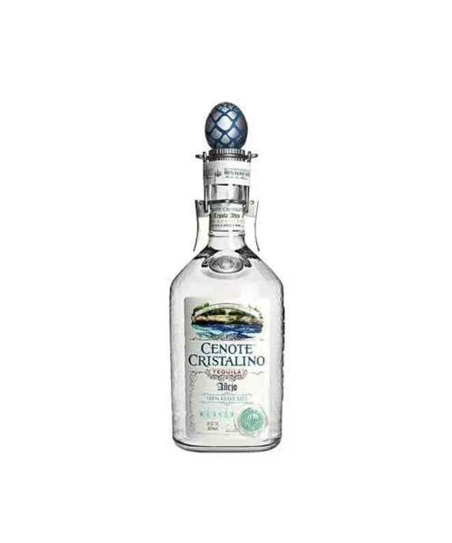 Cenote Cristalino Anejo 700mL