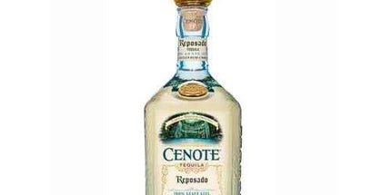 Cenote Reposado Tequila 700mL