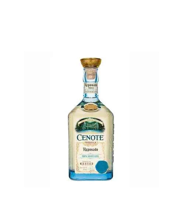 Cenote Reposado Tequila 700mL