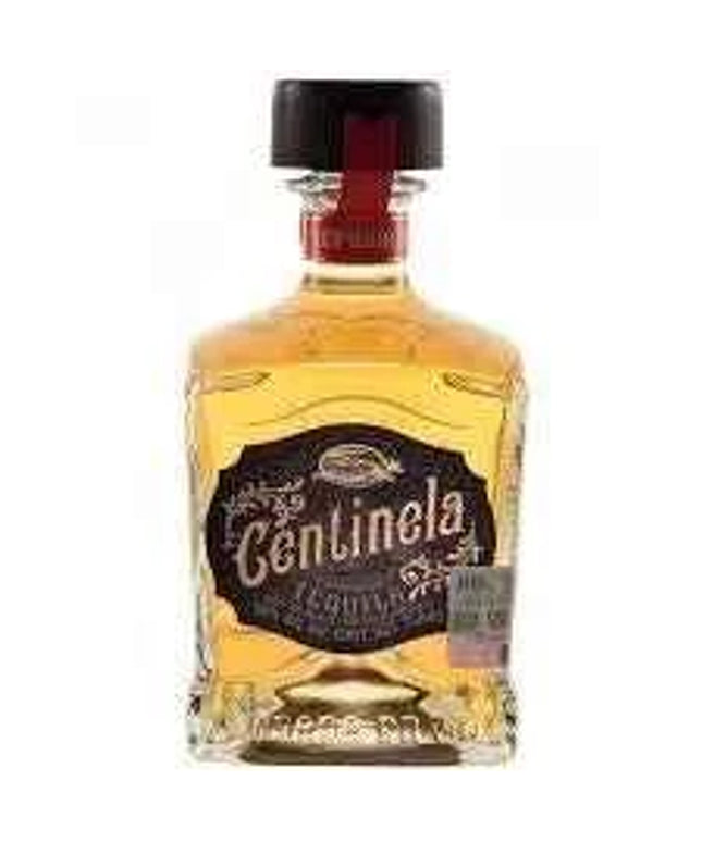 Centinela Blanco Tequila 750mL
