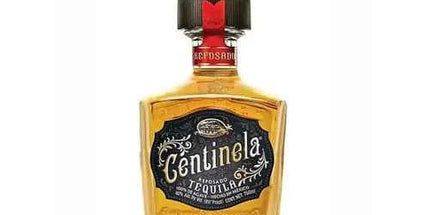 Centinela Reposado Tequila 750mL