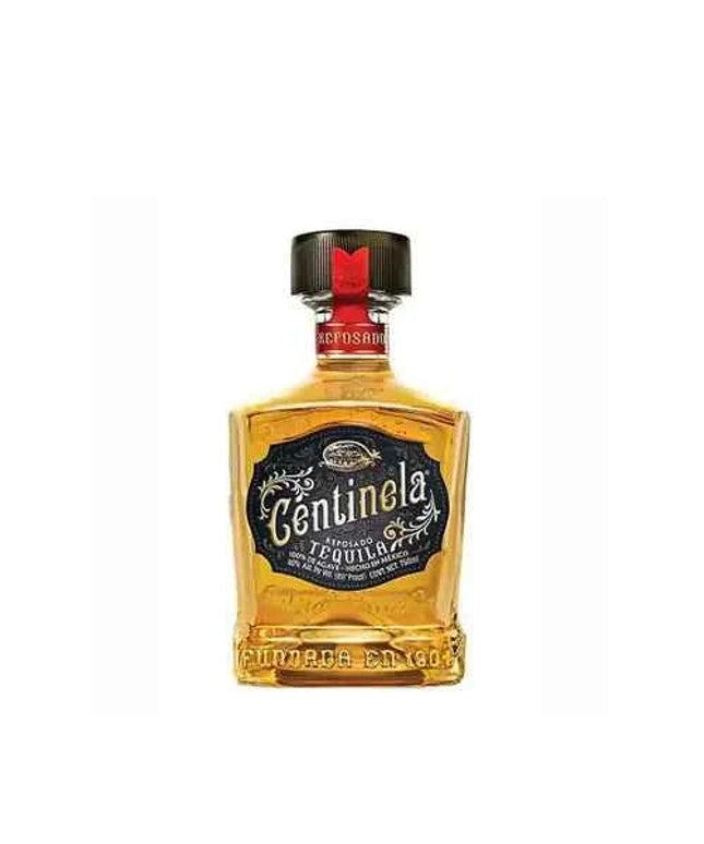 Centinela Reposado Tequila 750mL