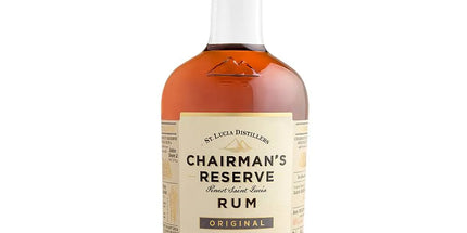 Chairmans Reserve Original Rum 700ml - Liquorworld