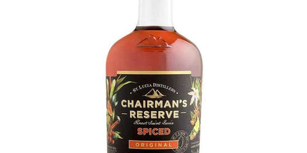 Chairmans Reserve Spiced Rum 700mL