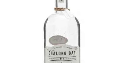 Chalong Bay Rum Pure Series 700mL