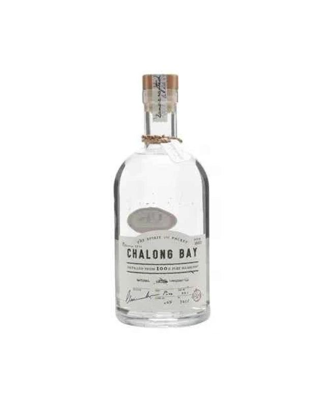 Chalong Bay Rum Pure Series 700mL