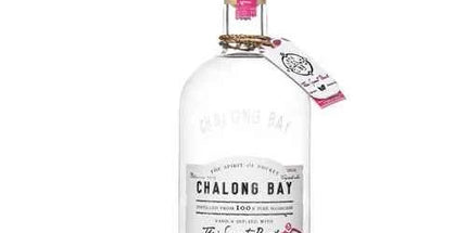 Chalong Bay Thai Sweet Basil Rum 700mL
