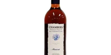 Chambers Rutherglen Muscat 750ml