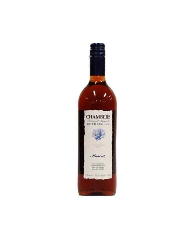 Chambers Rutherglen Muscat 750ml