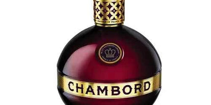 Chambord Black Raspberry Liqueur 700ml