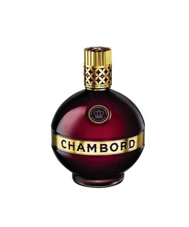 Chambord Black Raspberry Liqueur 700ml