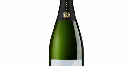 Champagne Lafalise-Froissart Organic Cuvée Reserve 40% MEU, 30% PN, 30% CHARD 6g - 12% 750ML