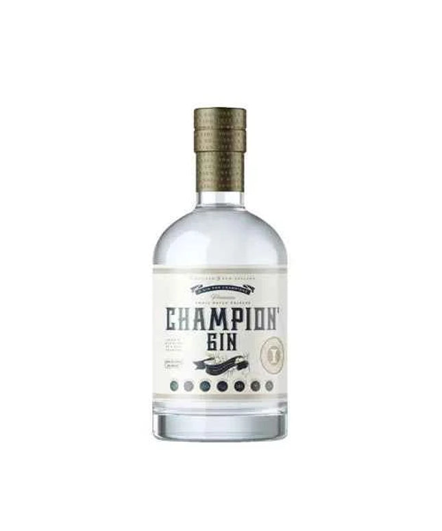 Championz Gin 750ml