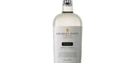 Charles Oates Apple Blanco 700ml