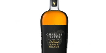 Charles Oates Apple Brandy 700ml - Liquorworld