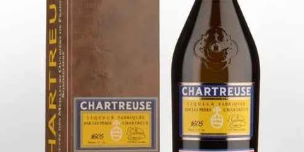Chartreuse Cuvee des MOFS Liqueur (700ml)