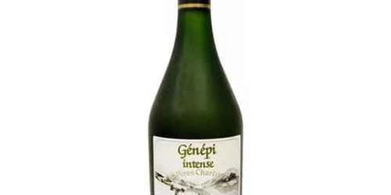 Chartreuse Genepi des Peres Chartreux 700ml