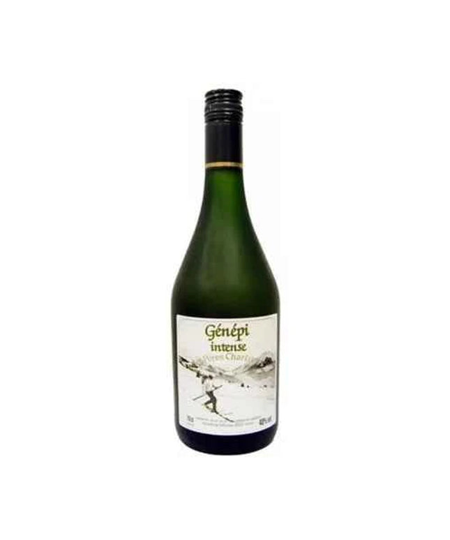 Chartreuse Genepi des Peres Chartreux 700ml