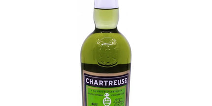 Chartreuse Green 350ml - Liquorworld