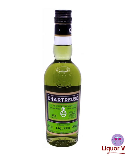 Chartreuse Green 350ml