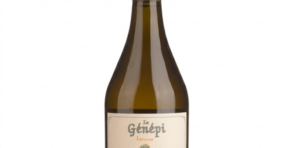 Chartreuse Le Genepi Intense des Peres Chartreux Liqueur 700ml