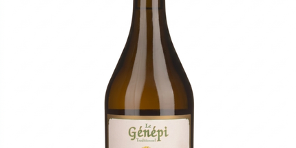 Chartreuse Le Genepi Traditionnel des Peres Chartreux Liquour 700ml