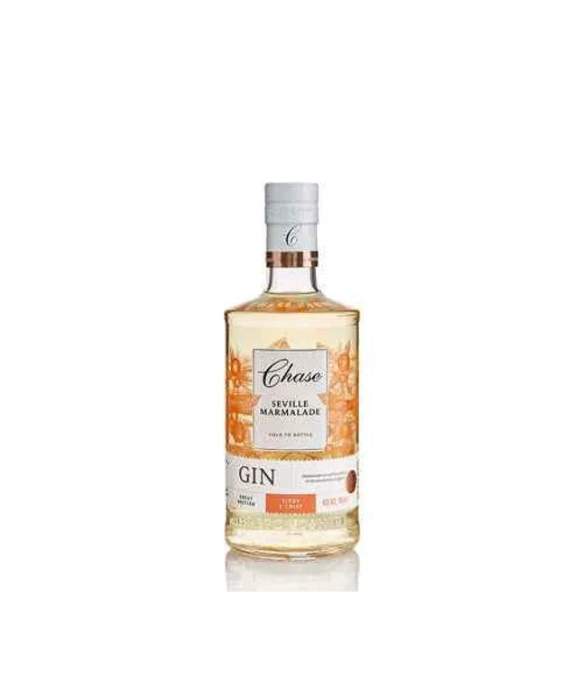 Chase Seville Marmalade Gin 700ml