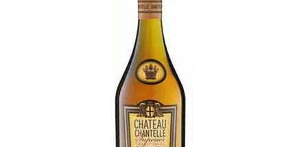 Chateau Chantelle Brandy 700ml