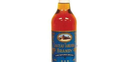 Chateau Tanunda Brandy 700ml