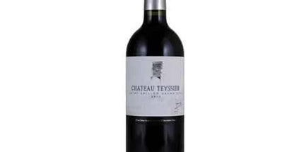 Chateau Teyssier Teyssier Grand Cru Classe 750ml